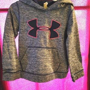 Under Armour Hoodie